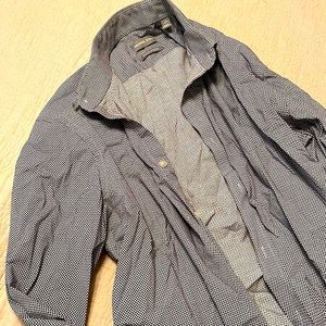 Michael Kors button down shirt